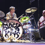 Music, The Black Keys add second live date: in Milan on September 10 and 11