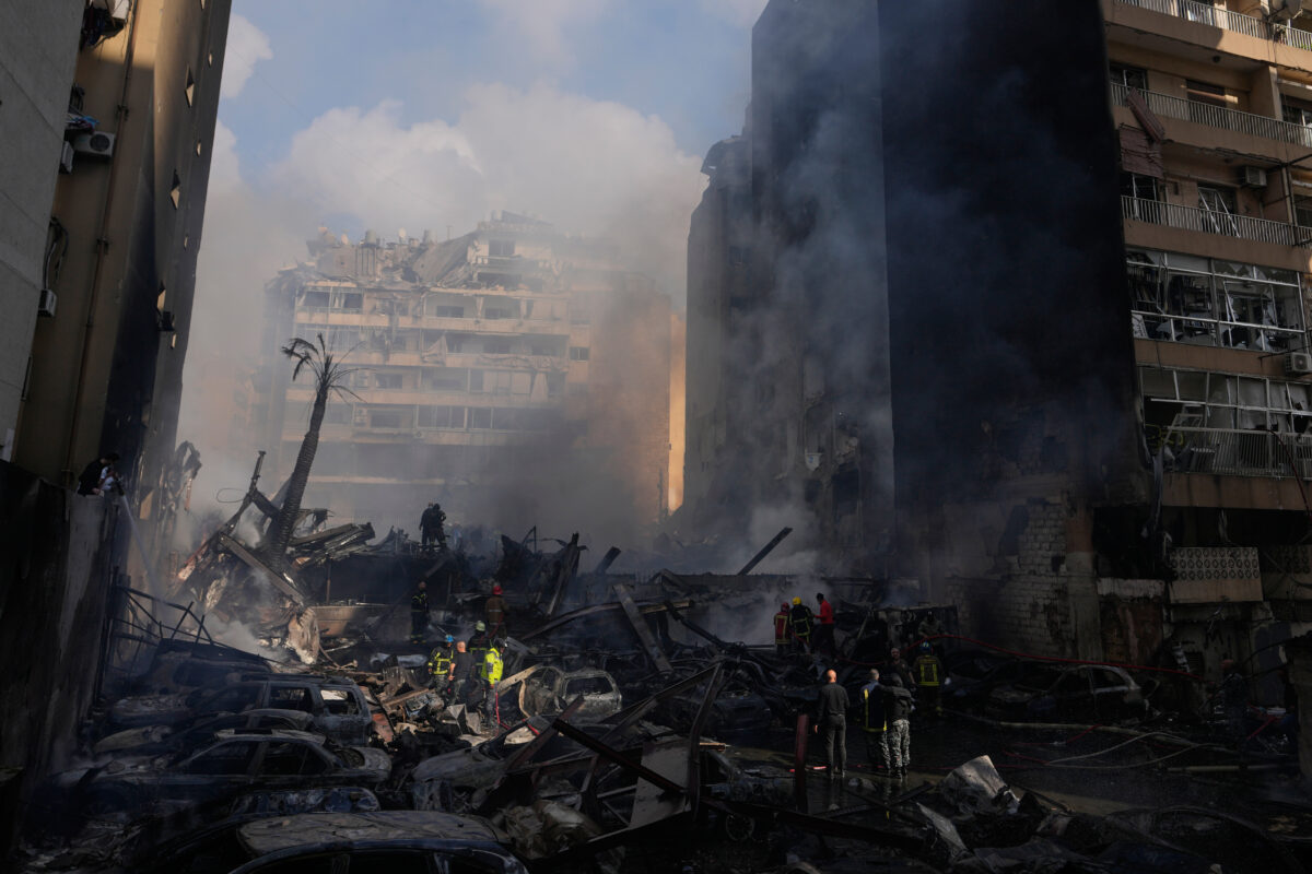 Iran, Tehran media: “Transit of ships through Hormuz blocked due to IDF raid in Lebanon” Iran, Tehran media: “Transit of ships through Hormuz blocked due to IDF raid in Lebanon”