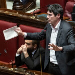 Fratoianni: ‘Netanyahu is a war criminal; Italian ministers are verging on the ridiculous’