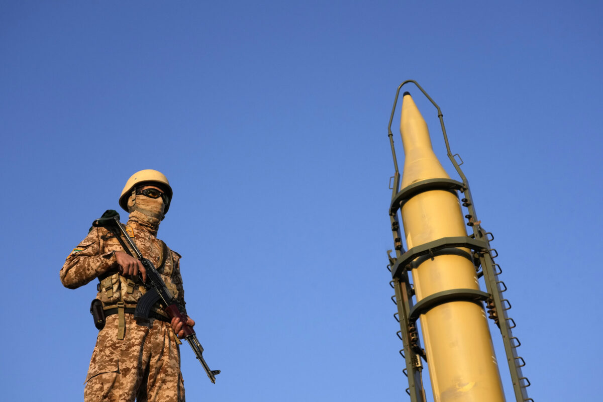 Houthi: ‘The ceasefire is a major victory for Tehran’