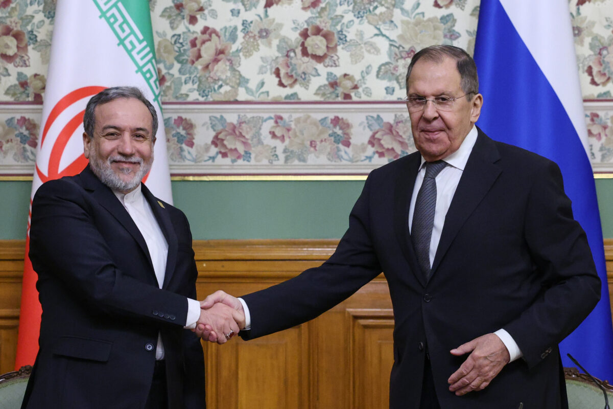 Iran, Moscow: “Ceasefire must also apply to Lebanon.”