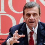 Calenda: ‘The centre-left isn’t ready to govern; the world is falling apart and they’re just bickering’