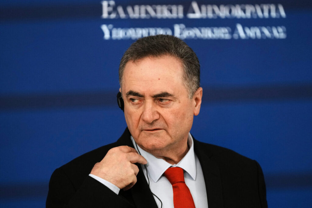 Lebanon, Katz: ‘Negotiations “under fire”, the war will not stop’