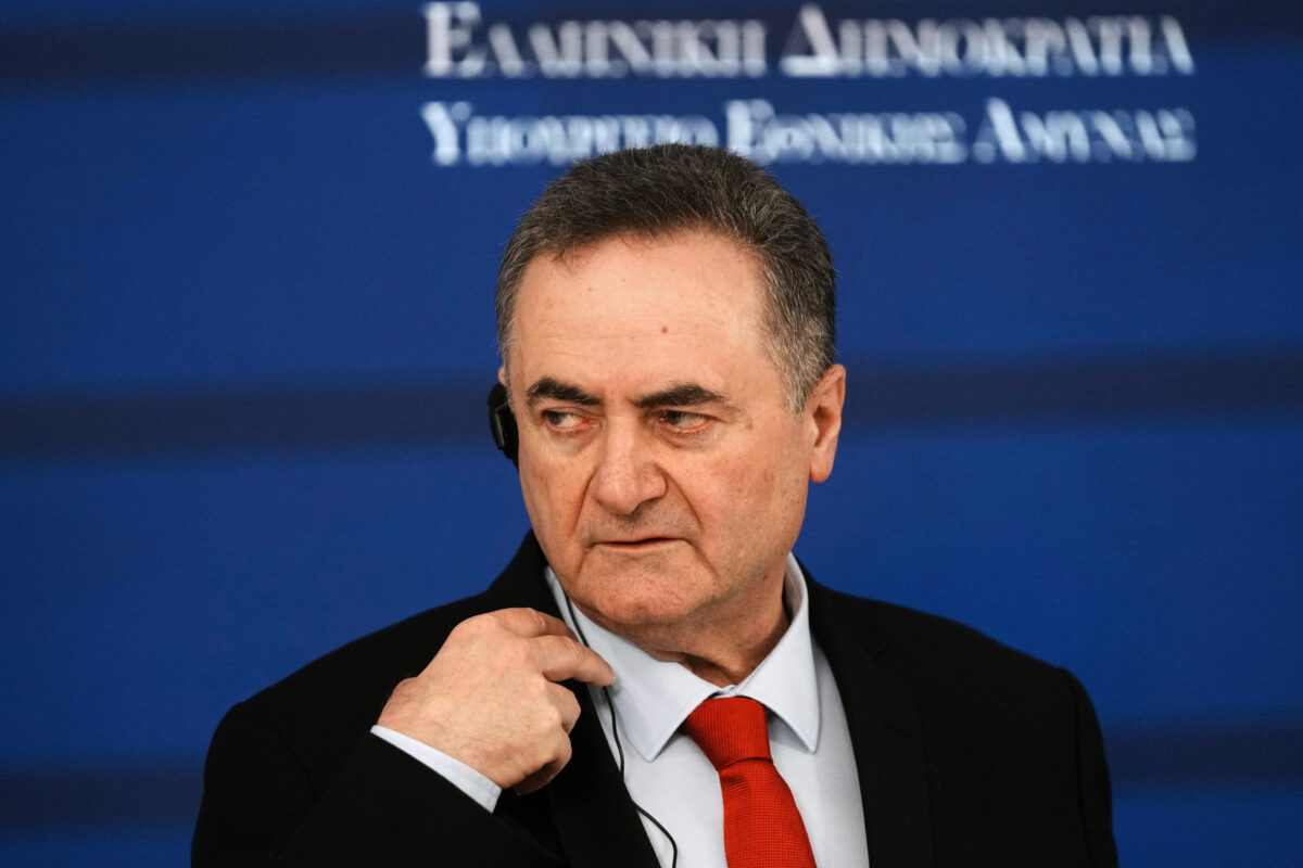 Lebanon, Katz: ‘Negotiations “under fire”, the war will not stop’