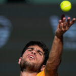 ATP Monte Carlo: Alcaraz struggles to reach the quarter-finals; now faces Bublik