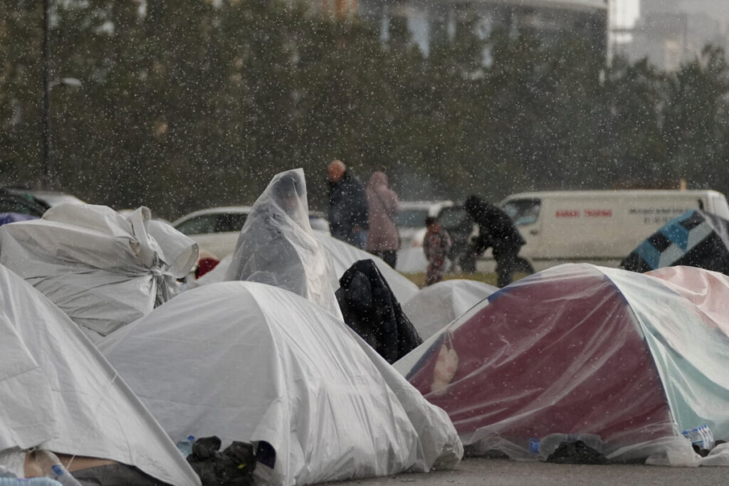 Lebanon: UN reports 1.1 million displaced since early March