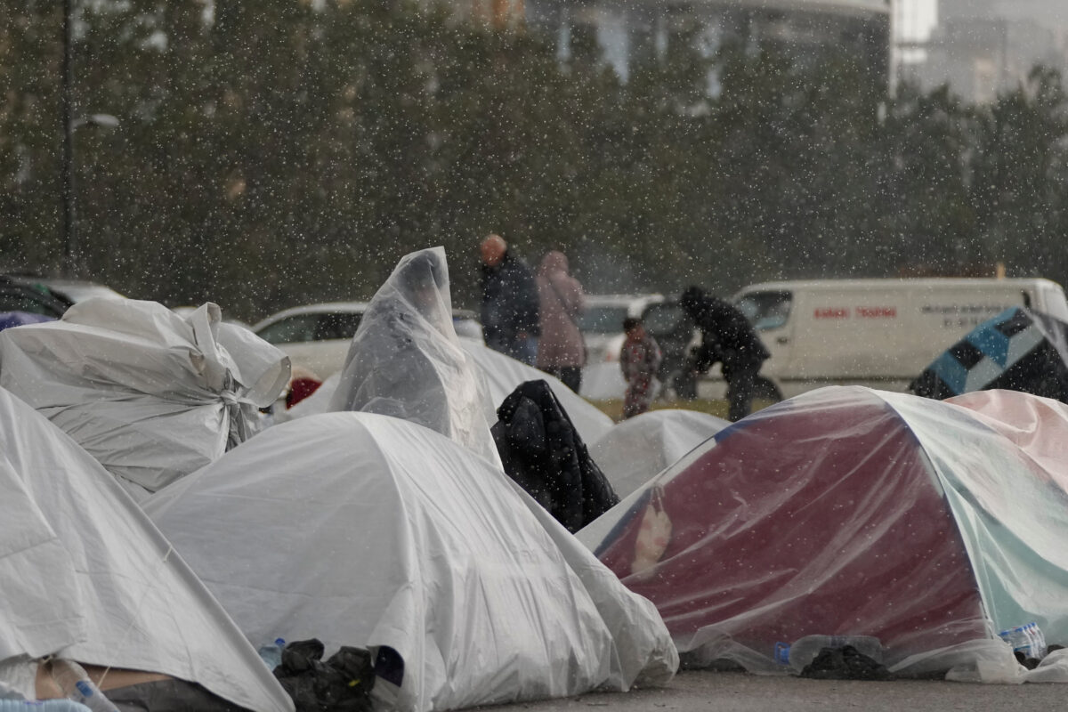 Lebanon: UN reports 1.1 million displaced since early March