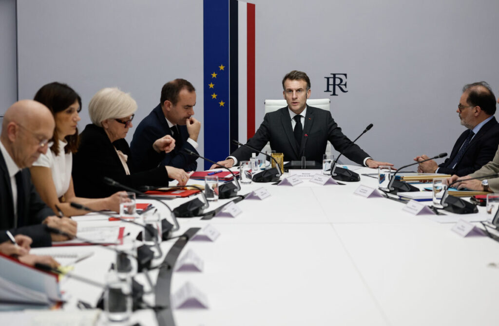 Lebanon, Katz: “Hezbollah is seeking a ceasefire.”