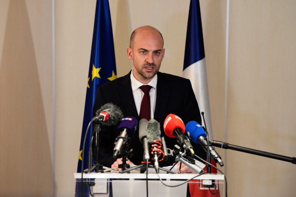 Iran, France: ‘Plan to escort ships through the Strait of Hormuz is being finalised’