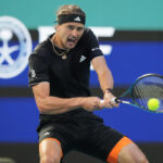 Tennis, ATP Monte Carlo: Zverev and Auger-Aliassime reach the quarterfinals, Ruud retires