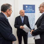 Iran, Pichetto: “I hope the energy emergency plan should never be used.”