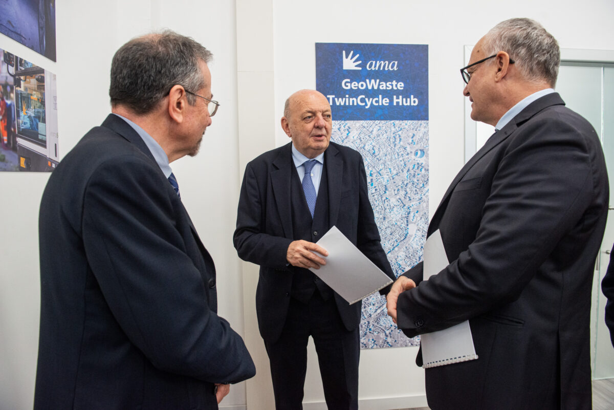 Iran, Pichetto: “I hope the energy emergency plan should never be used.” Iran, Pichetto: “I hope the energy emergency plan should never be used.”