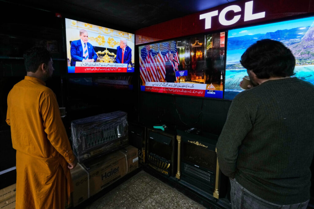 Iran’s ambassador to Pakistan: “Our delegation arrives in Islamabad tonight”