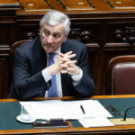 Tajani: ‘I will be in Beirut in the coming days’