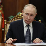 Ukraine: Putin declares a truce for Orthodox Easter