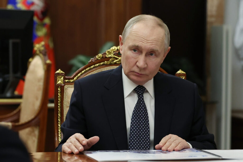 Ukraine, Kremlin: ‘Putin has not decided on a possible Easter truce’