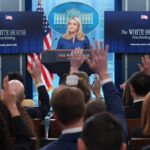 US White House: GDP growth up to 5% despite war ‘distraction’