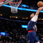 Basketball: NBA – Wins for Oklahoma and Detroit; Cleveland beat Atlanta