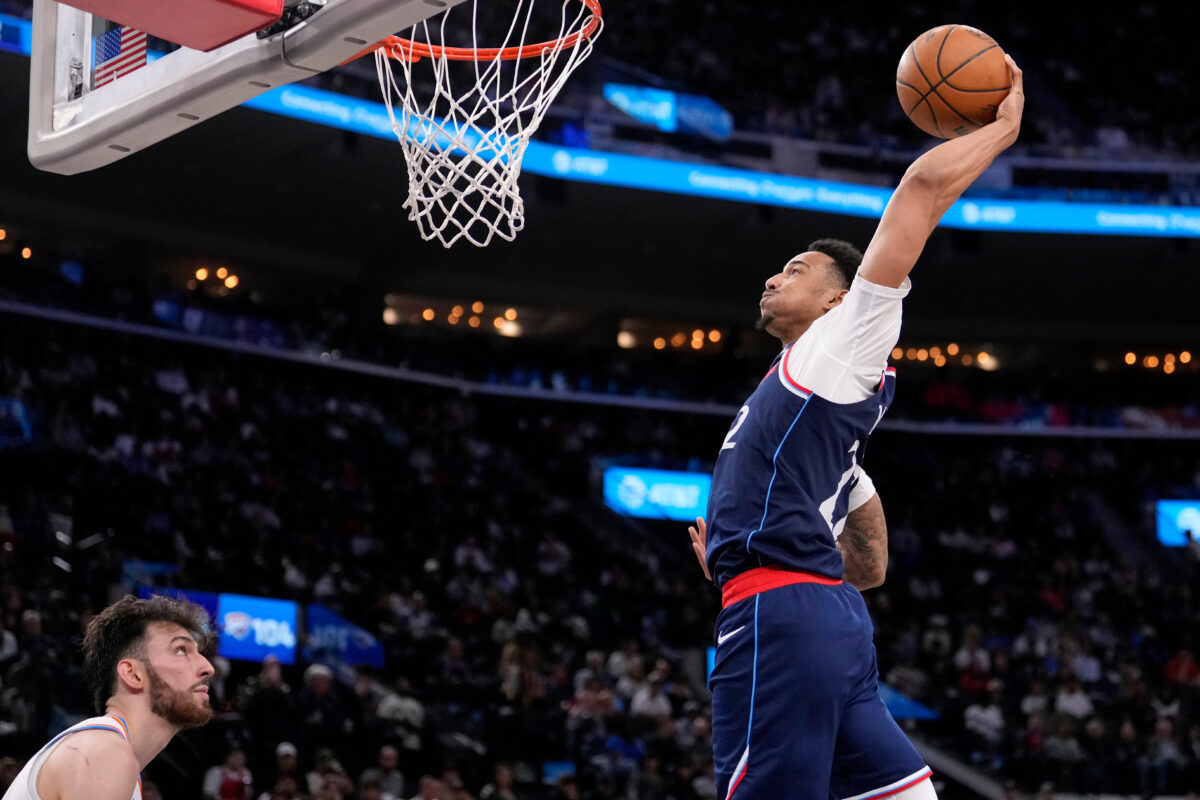 Basketball: NBA – Wins for Oklahoma and Detroit; Cleveland beat Atlanta Basketball: NBA – Wins for Oklahoma and Detroit; Cleveland beat Atlanta