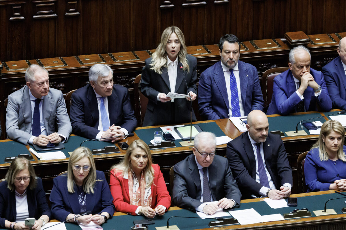 Government, Meloni: ‘After the referendum, there is no need for a fresh start or a reshuffle’