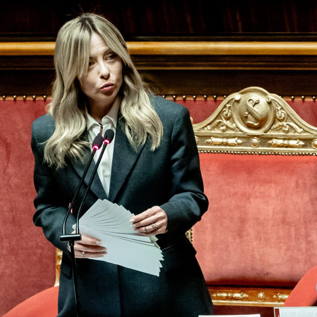 Lebanon, Meloni: ‘Direct negotiations with Israel are welcome; an immediate ceasefire is needed’