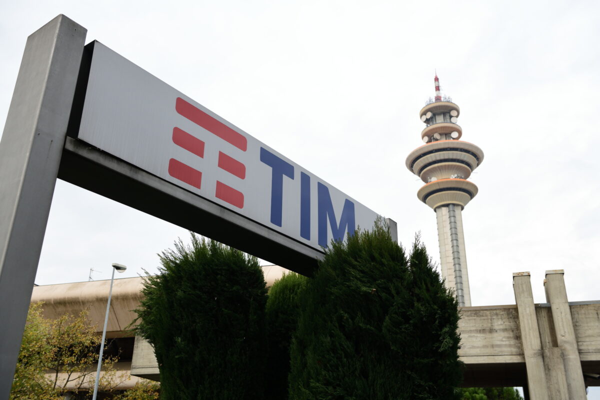 Tim: EU Commission gives green light to sale of Sparkle to Retelit-Mef