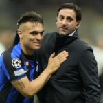 Football, Milito: ‘Chivu is the right man for Inter, Lautaro has an exceptional mindset’