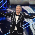 Cannes: Fiorello quips: ‘No Italian films? They’ve picked a Bosnian film’