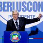 FI: the meeting between Tajani and the Berlusconis has ended after more than four hours