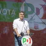 PD, Fiano: ‘Milan Democrats oppose twinning with Tel Aviv; it’s impossible to remain in a party like this’