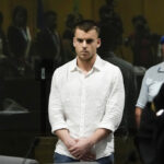 Cerciello murder: Court of Cassation upholds Natale Hjorth’s conviction