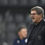 International: Silvio Baldini named Italy manager for June friendlies