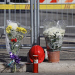 Palermo: the two workers who died after falling from the crane were not on contract