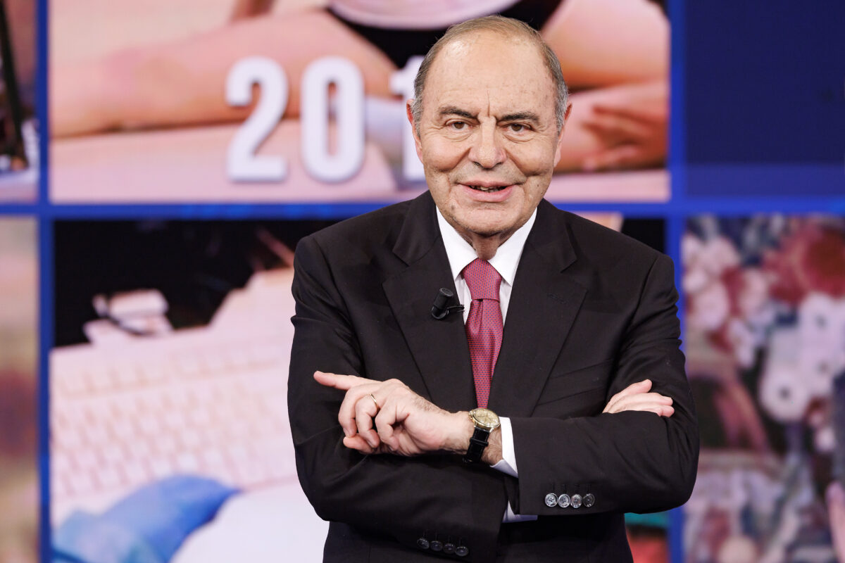 Rai, Vespa: ‘Provenzano has committed the most serious of offences against a journalist’