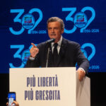 C.sinistra, Calenda to Renzi: ‘Thanks, but I’m staying where the voters have put me’