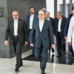 Iran: Tehran media report that negotiations are on hold until attacks in Lebanon cease