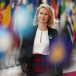 Iran, EU: ‘Ceasefire is a good thing, now we need a peace strategy for the whole of the Middle East’