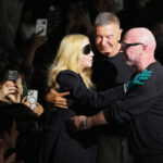 Fashion: Stefano Gabbana steps down as chairman of Dolce & Gabbana