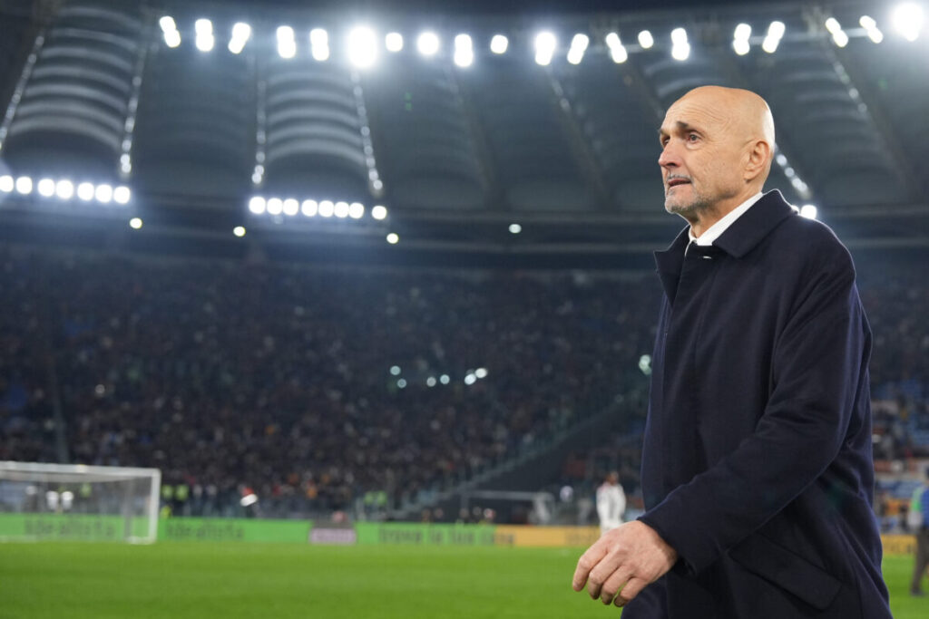 Juventus confirm Spalletti’s contract extension until 2028