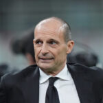 Football, Allegri: ‘To achieve our goal, we need a quality performance against Udinese’