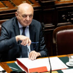 Energy, Pichetto: ‘No cause for concern regarding gas; there are some supply issues with oil, but no shortage’