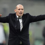 Football, Allegri: ‘We need to maintain a balance between now and the end of the season’