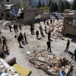Iran: Tehran claims over 3,000 deaths in US-Israeli attacks during the war