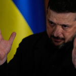 Ukraine, Zelensky: ‘We will observe a truce for Orthodox Easter’