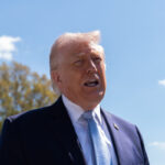 Iran, Trump: ‘Tehran has no cards to play; it can only negotiate’