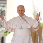 Pope: ‘There is so much wealth in the world, yet the number of poor people is rising; it is unjust’