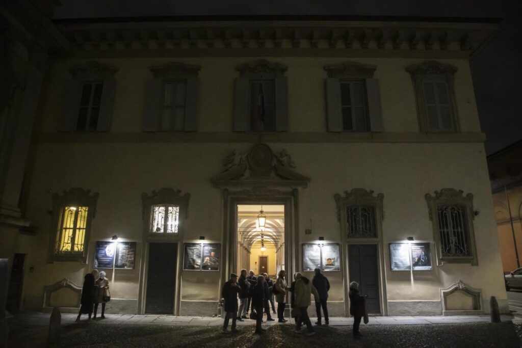 Milan: Fire breaks out in Conservatory dormitory, 30 people evacuated