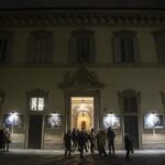 Milan: Fire breaks out in Conservatory dormitory, 30 people evacuated