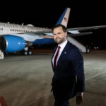 Iran: Vance sets off for Pakistan: ‘I expect positive results’