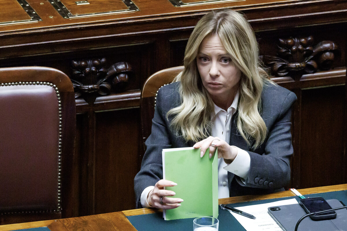 Social media, Meloni: ‘The government is working on it; no to bans that can be easily circumvented’ Social media, Meloni: ‘The government is working on it; no to bans that can be easily circumvented’